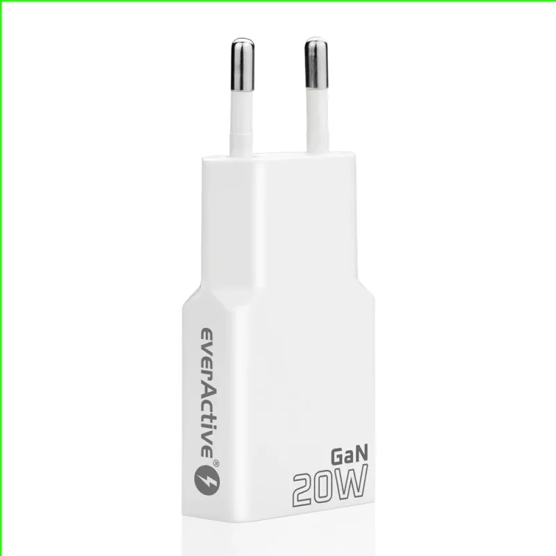 Įkroviklis SUPER SLIM QC 3.0 SC-340Q