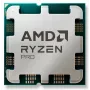 Stalinis procesorius AMD Ryzen 5 PRO 8500G 3,5 GHz, 6 branduoliai, 12 gijų, 16 MB L3, lizdas AM5, integruota Radeon 740M