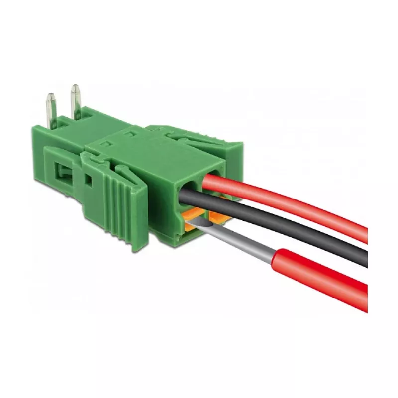 Terminal Block DeLOCK 65952