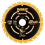 diskinis pjūklo diskas DeWALT DT10399-QZ