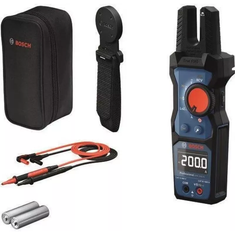 Bosch šakės formos spaustuko matuoklis GFM 1000-15+ MH 1 (0601077401)