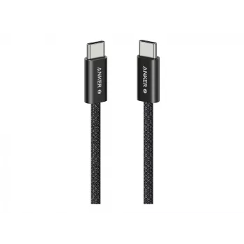 Anker Anker Zolo USB C į USB C 240W pintas greito įkrovimo kabelis A8060 | A8060H11