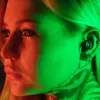 LAMAX In-Ear Dots2 Play True Wireless BT 5.1 Baterija 37 val. mažmeninė prekyba