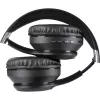 DEFENDER Bluetooth ausinės FREEMOTION B571 juodos LED