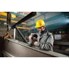 Kampinis šlifuoklis Metabo WEV 15-125 Quick