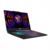 Nešiojamasis kompiuteris MSI Cyborg 15 A13 15,6 col. Intel Core i5-13420H 16GB RAM 512GB SSD NVIDIA GeForce RTX 4050 be OS