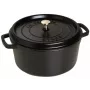 Kepimo skarda ZWILLING 40500-281-0 6,7 l ketaus, juoda
