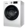 Indesit FFD 11489 BV EE Skalbimo mašina, A, Pakraunama iš priekio, Skalbimo talpa 11 kg, 1351 aps./min., Gylis 60,5 cm, Balta | Whirlpool
