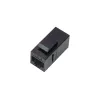 Avizio Alantec WTM17 - RJ45 - Juoda - Femelle - Straight - Plastique (WTM17) - a-lan