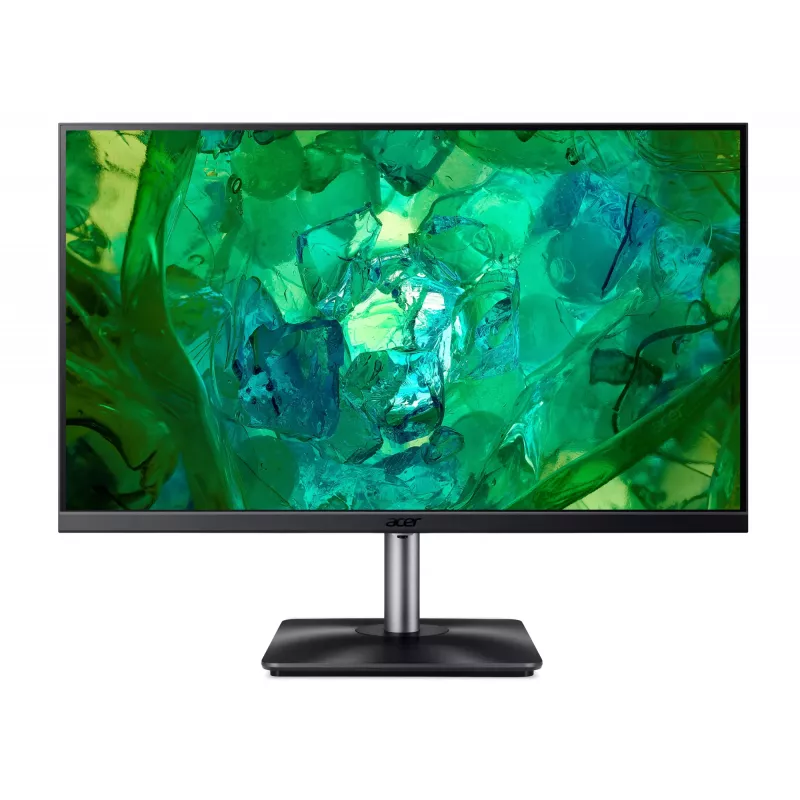 Acer Vero B7 B227Q E kompiuterio monitorius 54,6 cm (21,5 inch) 1920 x 1080 pikselių Full HD LCD juodas
