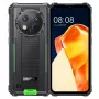 Oukitel G1 6,52 6/256 GB 10 600 mAh DS. Žalias