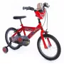 Vaikiškas dviratis 16 Huffy 21781W Disney Cars