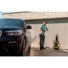 Karcher AG K 7 WCM aukšto slėgio plovimo įrenginys, vertikalus, elektrinis, 600 l/h, juoda, geltona