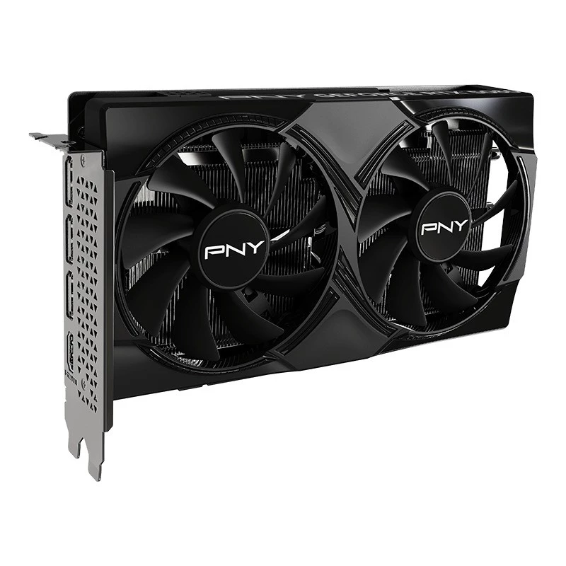Grafikos plokštė GeForce RTX 5060 8GB GDDR7