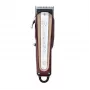 WAHL Cordless Legend Burgundy, Sidabrinė Lithium-Ion (Li-Ion)