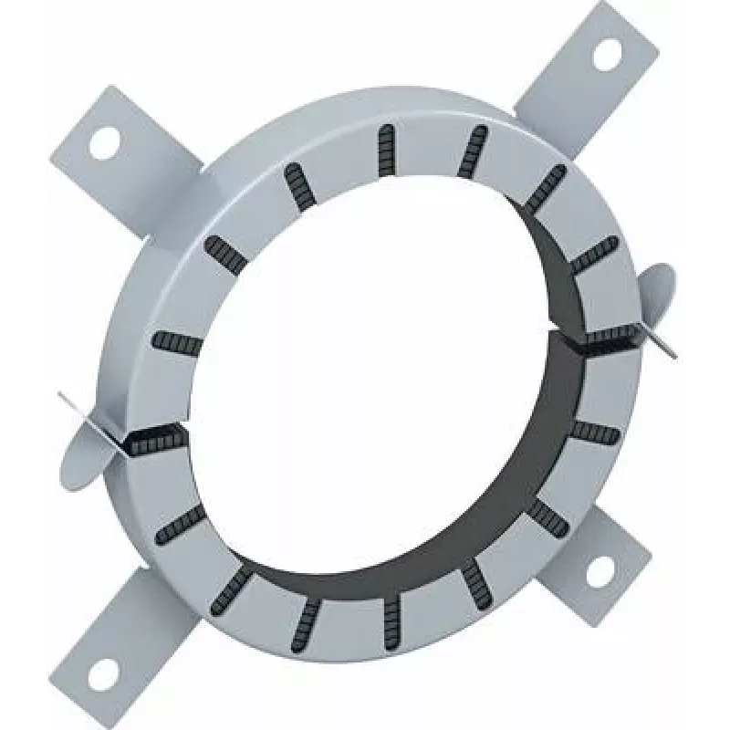 OBO Bettermann Rohrmanschette 94x26mm gr TCX-063 (7202204)