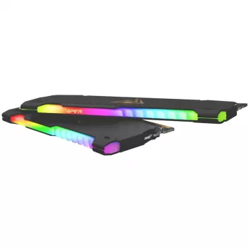 PATRIOT Extreme Performance Viper Steel RGB - DDR4