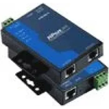 Moxa 39096 serveris