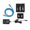 Stotelė Thermaltake 2,5/3,5 SATA USB 3.2 Gen 1 BlacX Duet 5G