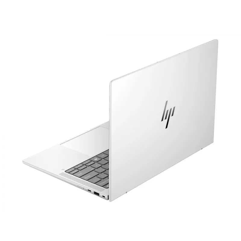 Nešiojamas kompiuteris HP AI EliteBook X G1i 13,3 col. Intel Core i7 32 GB 512 GB Intel UHD Windows 11 Pro LTE 5G sidabrinis
