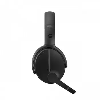 Ausinės EPOS 4Z21P90191 yra Epos produktas iš mūsų antausinių ausinių asortimento. Pagrindiniai bruožai: juoda spalva, 245 g svoris, „Bluetooth“ ryšys ir kt.