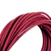 CableMod C-Series Rmi, RMx ModFlex Essentials kabelių rinkinys - Raudona