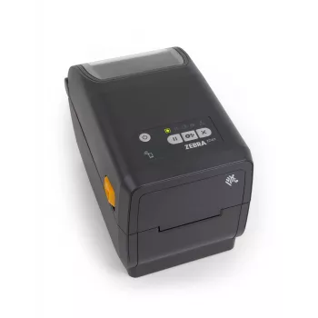 Zebra ZD411 etikečių spausdintuvas Terminis perkėlimas 203 x 203 DPI 152 mm/s Laidinis ir belaidis Ethernet LAN Bluetooth