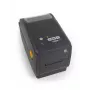 Zebra ZD411 etikečių spausdintuvas Terminis perkėlimas 203 x 203 DPI 152 mm/s Laidinis ir belaidis Ethernet LAN Bluetooth
