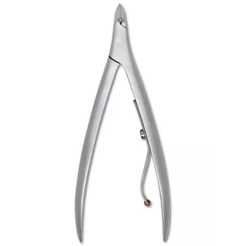 ZWILLING Twinox Satin 42584-101-0 odelių žnyplutės, 10 cm
