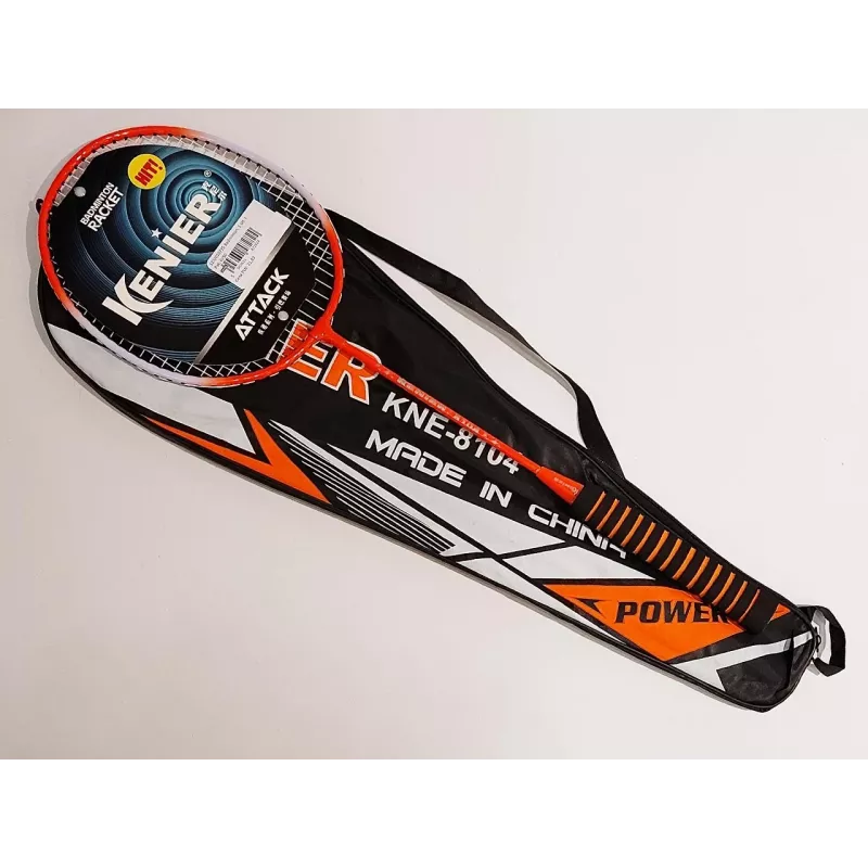 Madej Badminton 010725