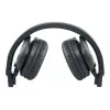 Ausinės / headset Muse M-276BT laidinės ir belaidės, ant ausų, skambučiai/muzika, Bluetooth, juodos