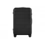 Lagaminas Xiaomi BHR8602GL kietas korpusas juodas 39 L polikarbonatas