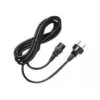 Maitinimo laidas HPE AF568A Juodas 1,83 m C13 mova