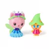 Figūrėlių rinkinys Spinmaster Gabby’s Dollhouse 2-pack Garden — 2 kolekcionuojamos figūrėlės