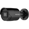Hikvision Pro Series su AcuSense DS-2CD2083G2-IU - Tinklo stebėjimo kamera - Bullet - atspari dulkėms ir vandeniui - Spalvota (diena/naktis) - 8 MP - 3840 x 2160 - 4K - M12 jungtis