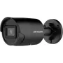 Hikvision Pro Series su AcuSense DS-2CD2083G2-IU - Tinklo stebėjimo kamera - Bullet - atspari dulkėms ir vandeniui - Spalvota (diena/naktis) - 8 MP - 3840 x 2160 - 4K - M12 jungtis