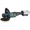 Makita PV001GZ - poliravimo mašina - Belaidis - 180 mm - 40 V