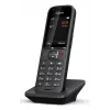 Gigaset N530 IP PRO + S700H PRO DECT telefonas su skambintojo ID antracito spalvos