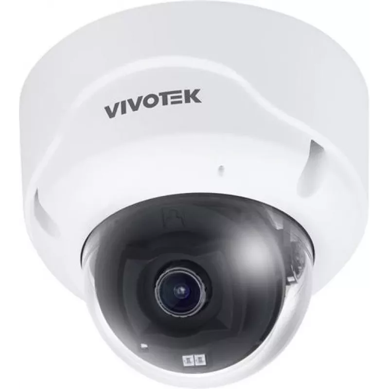 Stebėjimo kamera Vivotek FD9399-EHV IP kamera 8MPx kupolas