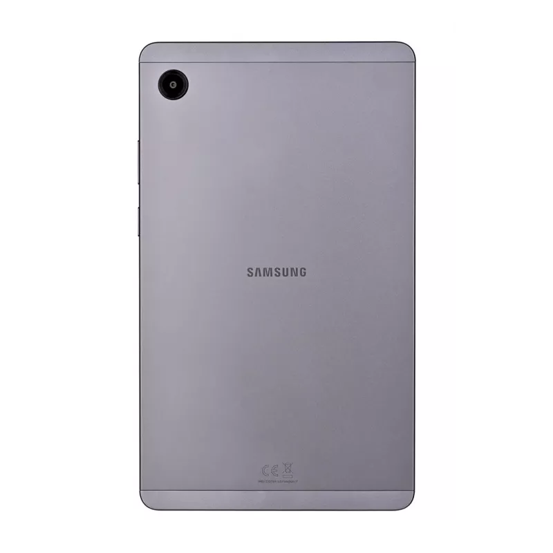 Planšetinis kompiuteris Samsung Galaxy Tab A11 X130 8,7 col. 4 GB RAM 64 GB Wi‑Fi pilka Enterprise Edition