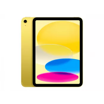 Planšetinis kompiuteris Apple iPad 5G LTE-TDD & LTE-FDD 11 colių A16 512 GB iPadOS 18