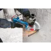 Bosch GWX 18V-10 P PROFESSIONAL kampinis šlifuoklis 9000 aps./min. 1000 W 1,9 kg
