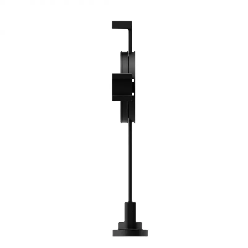 RØDE MAGNETICADAPTOR laikiklis Mobilusis telefonas Išmanusis telefonas Juoda