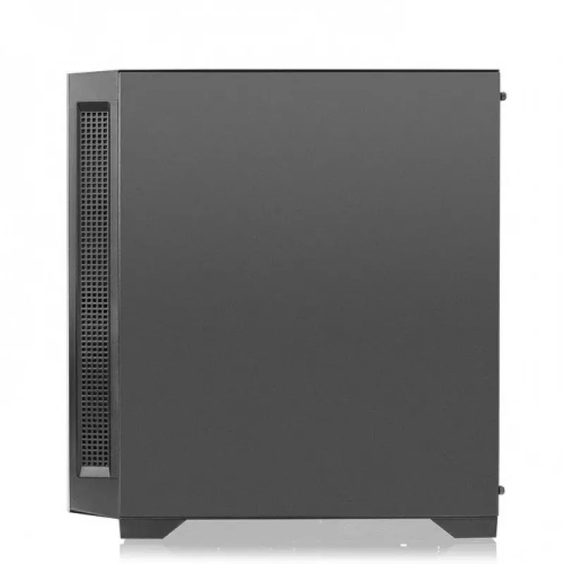 PC Case Thermaltake H550 TG ARGB Midi Tower Black, Grey