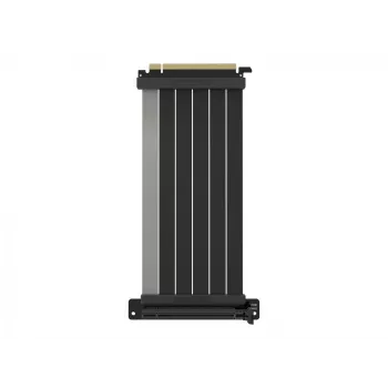 Cooler Master | MasterAccessory | PCIE 4.0 x16 V2 pakėlimo laidas | Juodas | 1 metai | 98 g