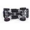 Amewi AMXRock RCX10B Scale Crawler vikšrinė transporto priemonė Elektros variklis 1:10 (22432)