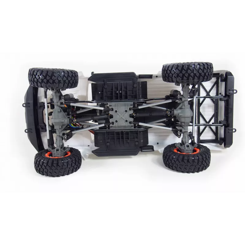 Amewi AMXRock RCX10B Scale Crawler vikšrinė transporto priemonė Elektros variklis 1:10 (22432)