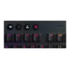Logitech G G915 LIGHTSPEED belaidė RGB mechaninė žaidimų klaviatūra GL Linear