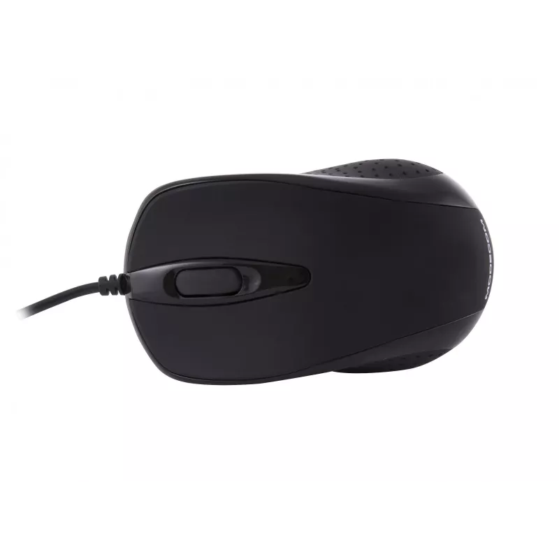 Modecom MC-M4 pelė USB Type-A optinė 800 DPI abiem rankoms tinkama