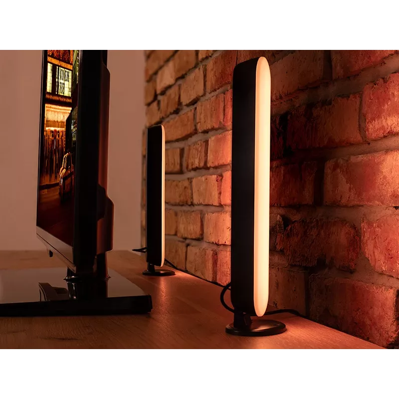 Stalinė ir pakabinama lempa TRACER Smart Flow Tracer 47245 Ambience TRAOSW47245 Wi‑Fi valdymas LED